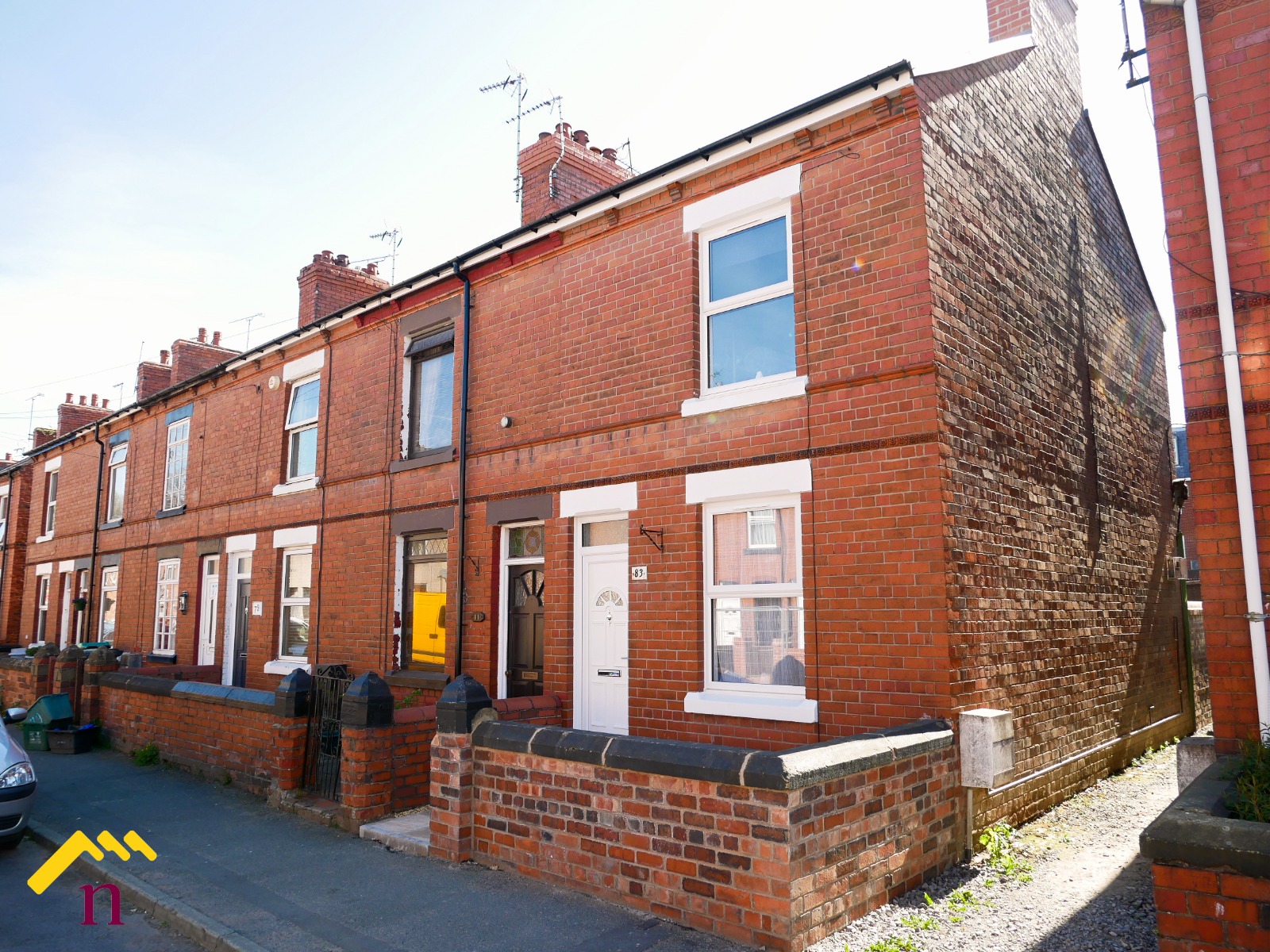 Rightmove Wrexham Northwood at Lara blog