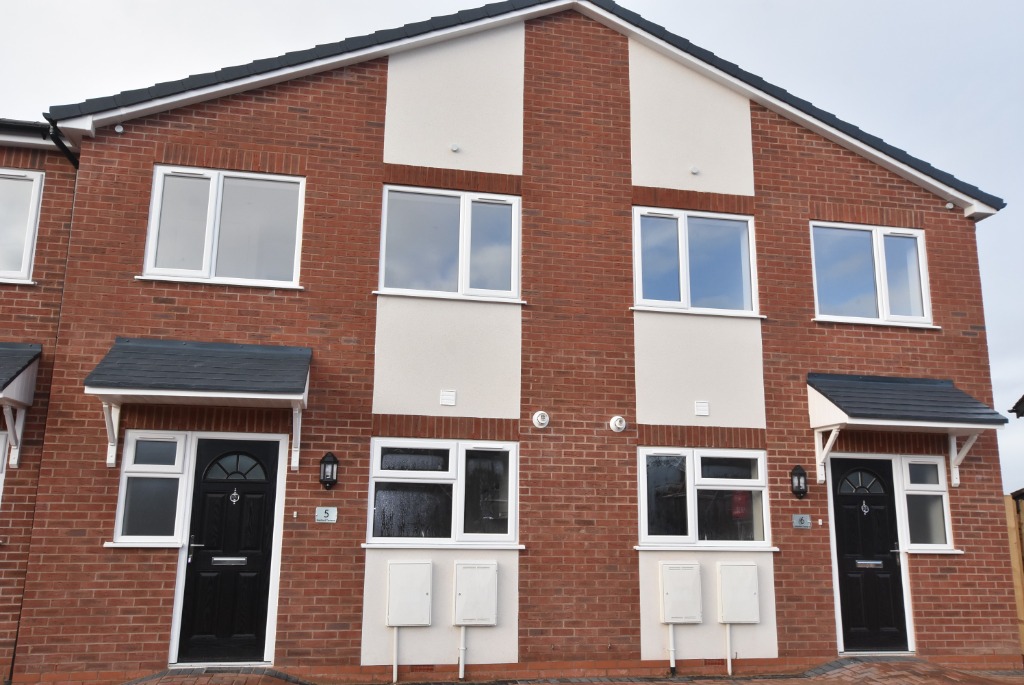 3 Bedroom Property For Sale in StokeonTrent £190,000