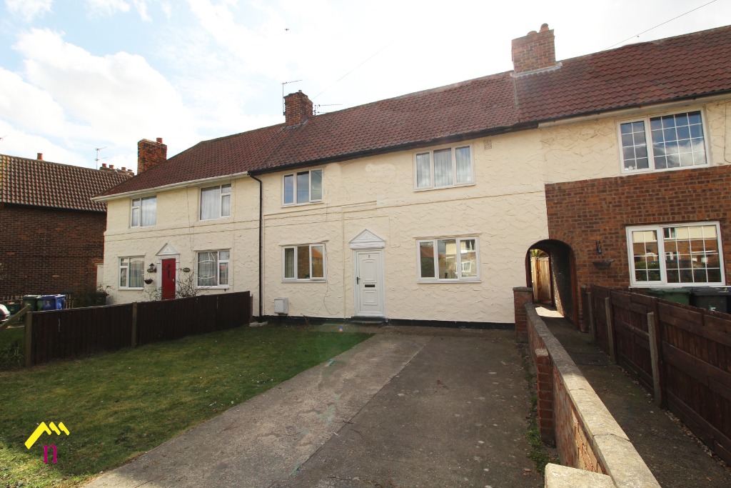 3 Bedroom Property For Sale in Doncaster £130,000