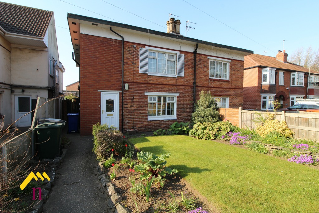 1 Bedroom Property For Sale in Doncaster £90,000