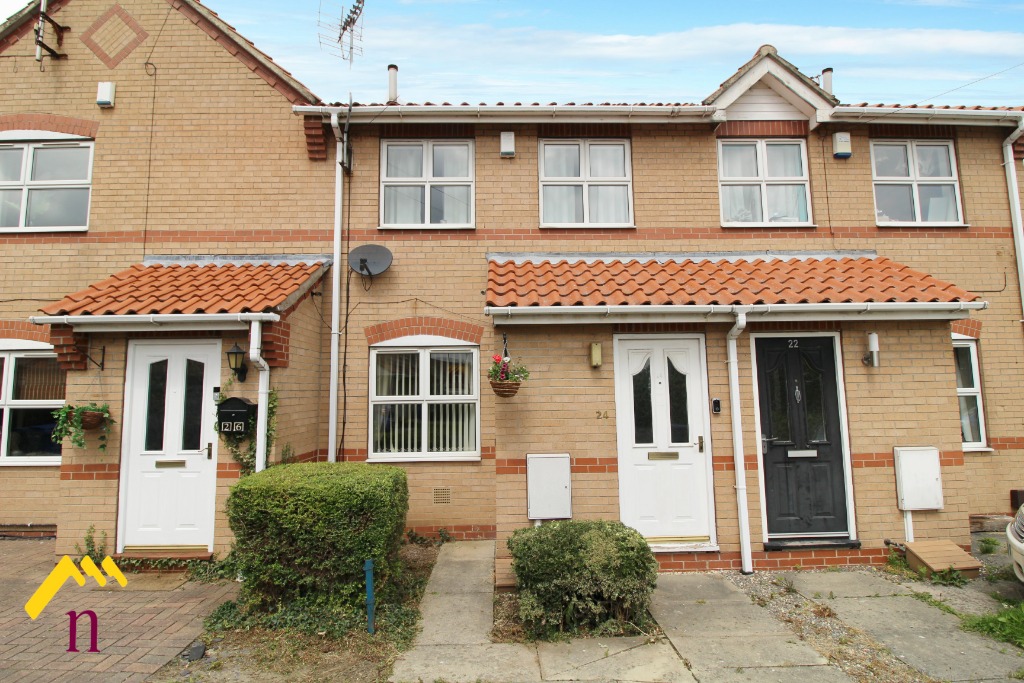 3 Bedroom Property For Sale in Doncaster £140,000
