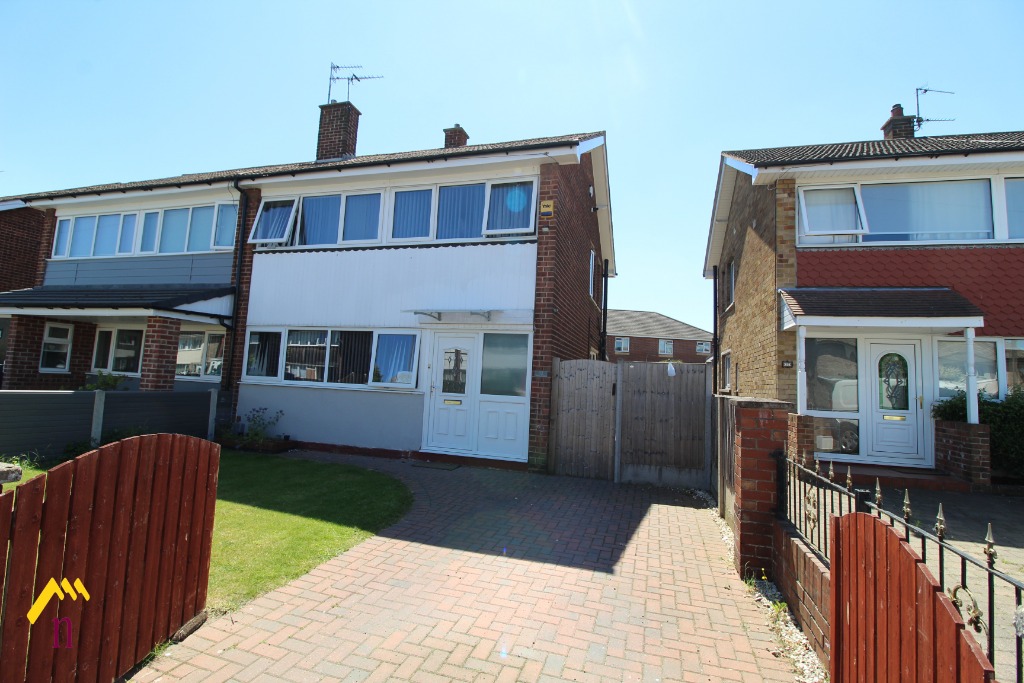 3 Bedroom Property For Sale in Doncaster - £145,000