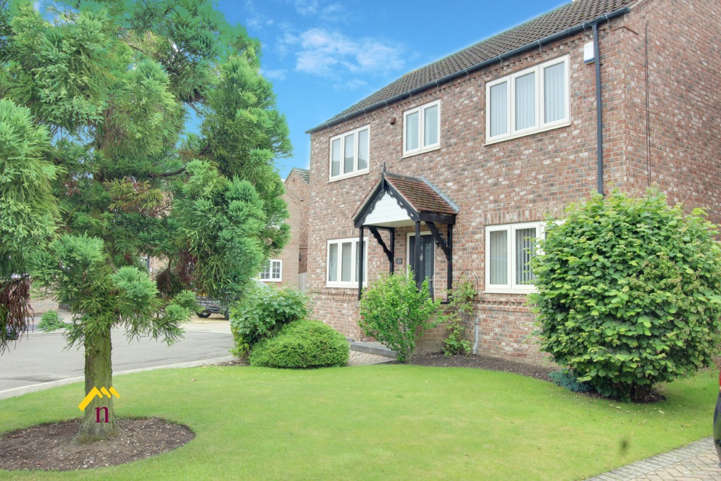 4 Bedroom Property For Sale in Thorne £270,000