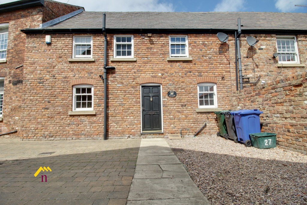 3 Bedroom Property For Sale in Thorne £145,000