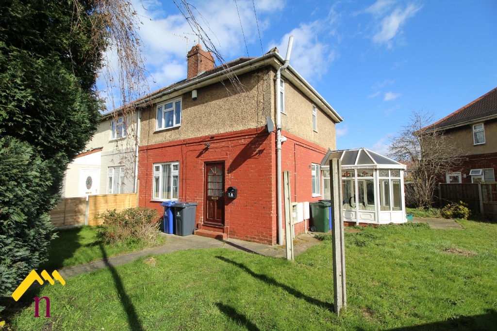 2 Bedroom Property For Sale in Doncaster £95,000