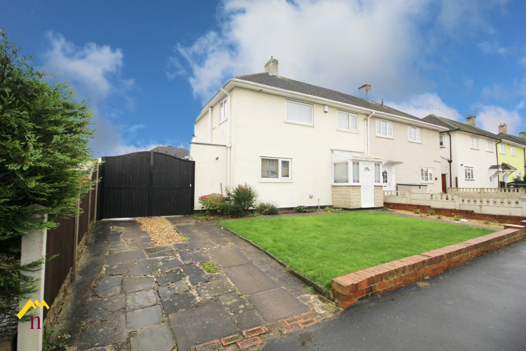 3 Bedroom Property For Sale in Doncaster £110,000
