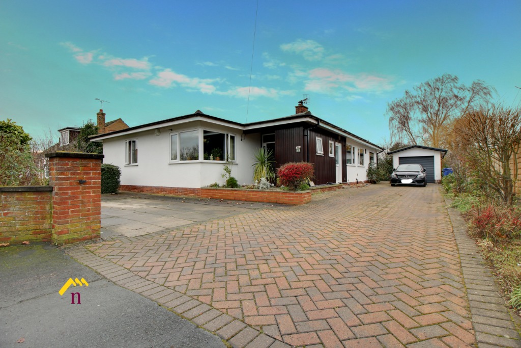 3 Bedroom Property For Sale in Thorne £295,000