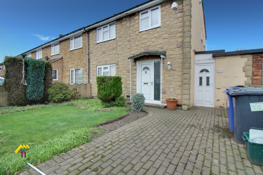 3 Bedroom Property For Sale in Thorne £100,000