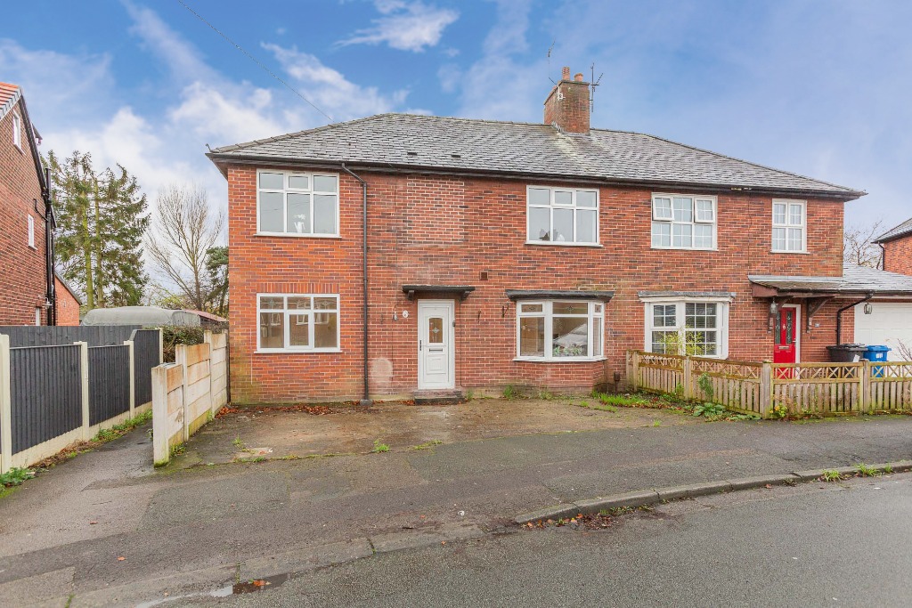 1 Bedroom Property To Let in Warrington £498 PCM