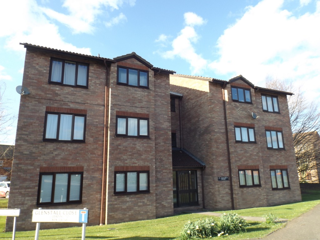 1 Bedroom Property To Let in Hereford £550 PCM