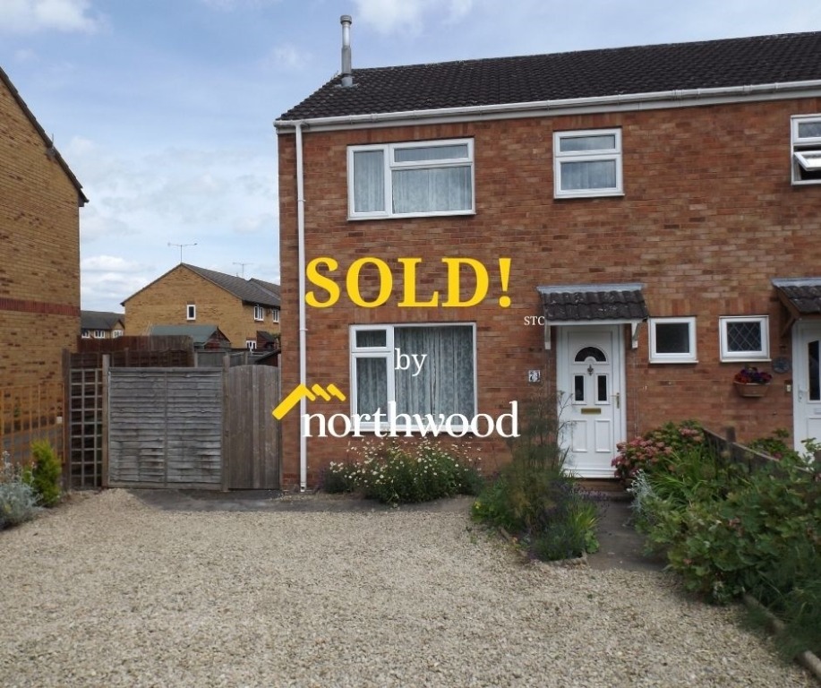 3 Bedroom Property For Sale in Leominster £155,000