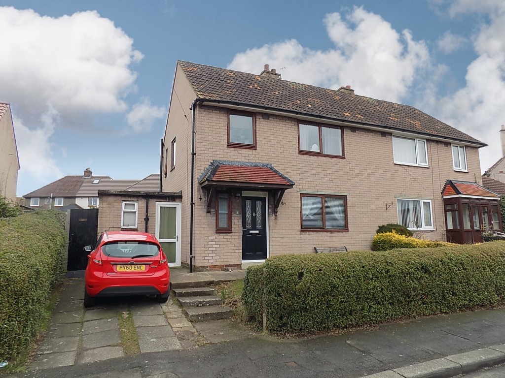 3 Bedroom Property For Sale In Carlisle - £95,000