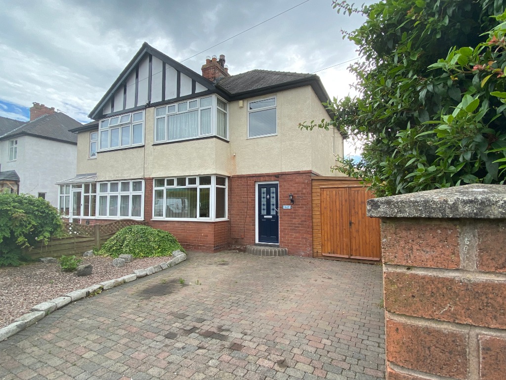 3 Bedroom Property For Sale in Carlisle £169,950