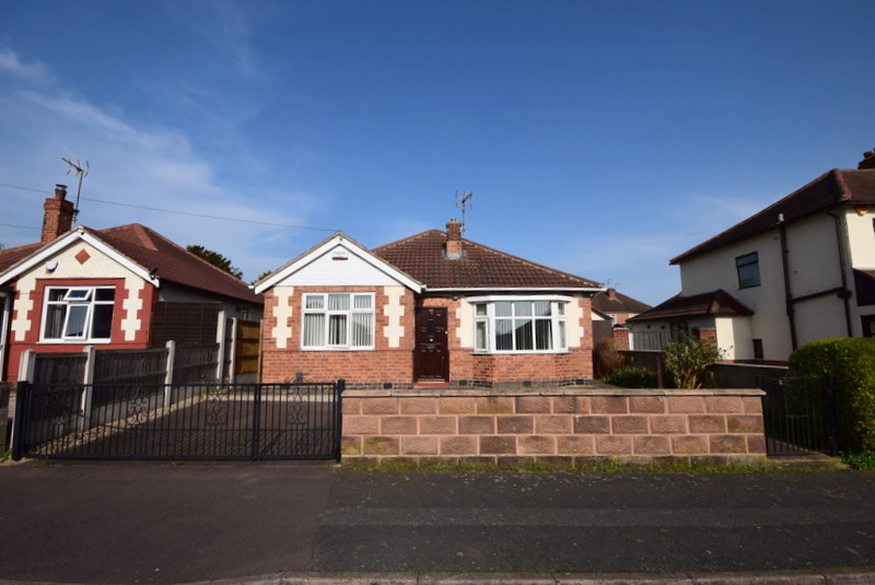 3 Bedroom Property For Sale in Derby £180,000