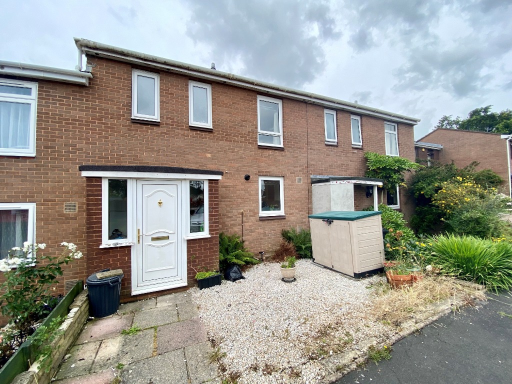 3 Bedroom Property For Sale in Exeter £229,950