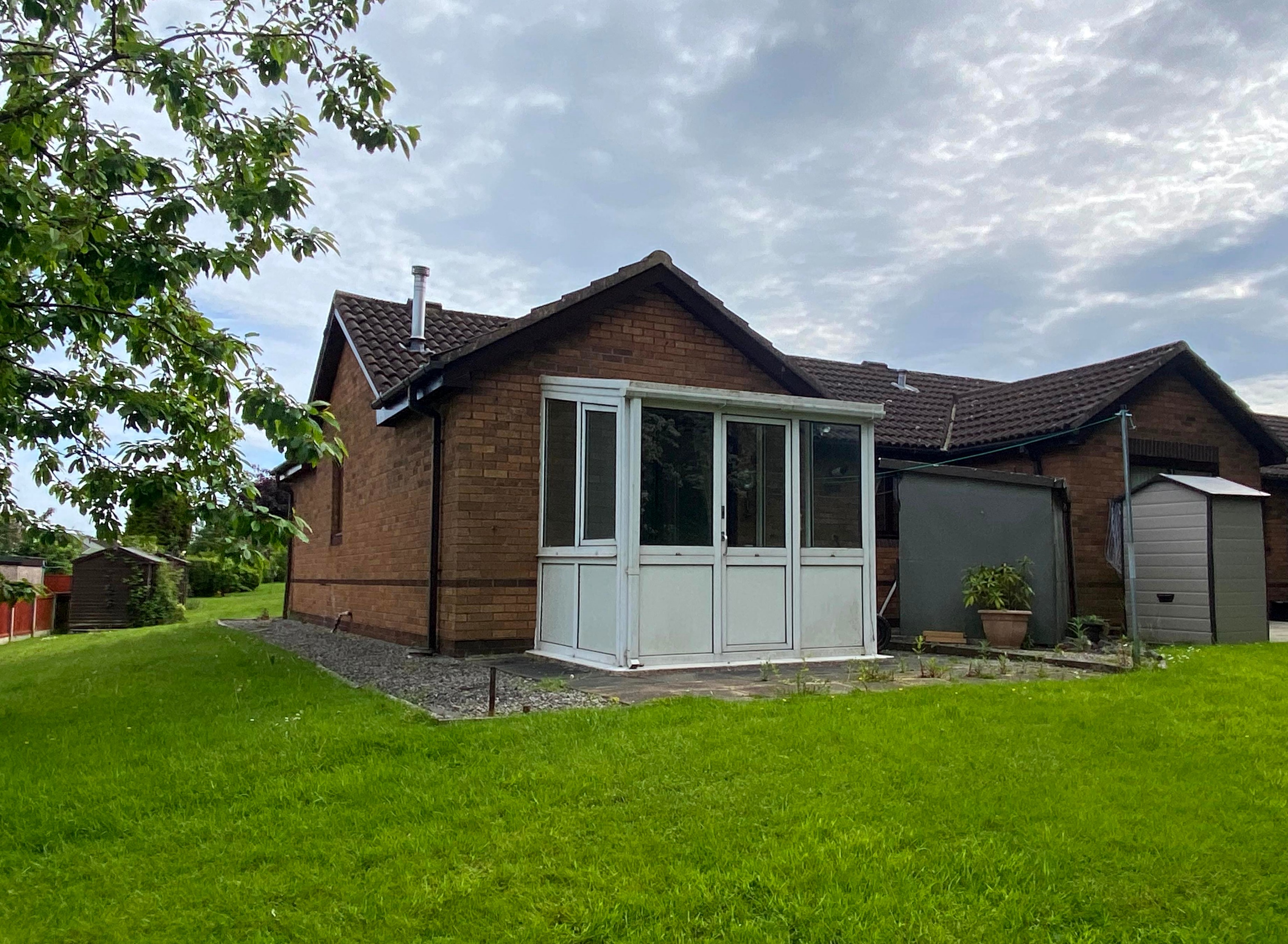 Monkswood Avenue Fisher Wrathall