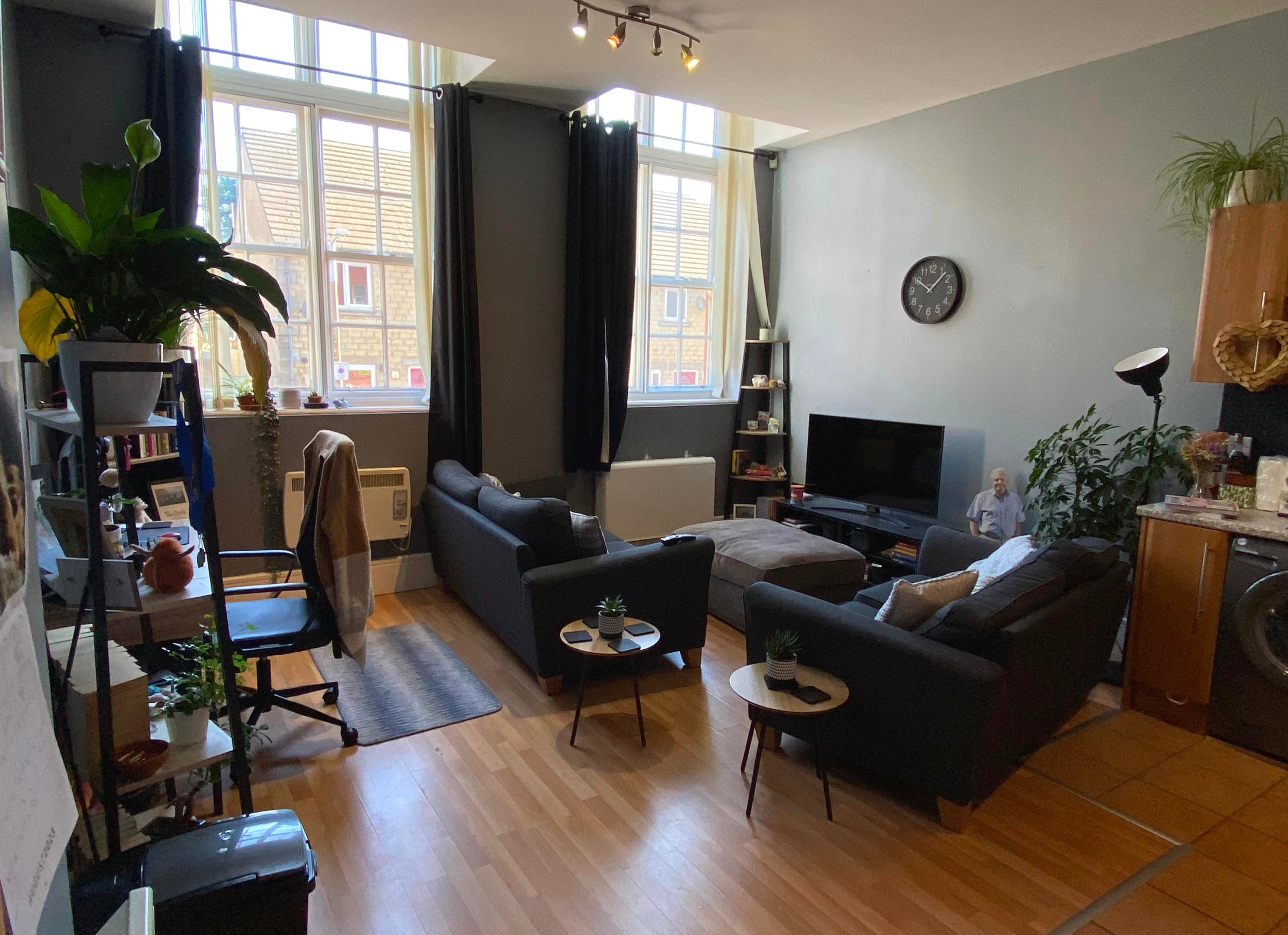 Cinnabar House, Poulton Road Fisher Wrathall