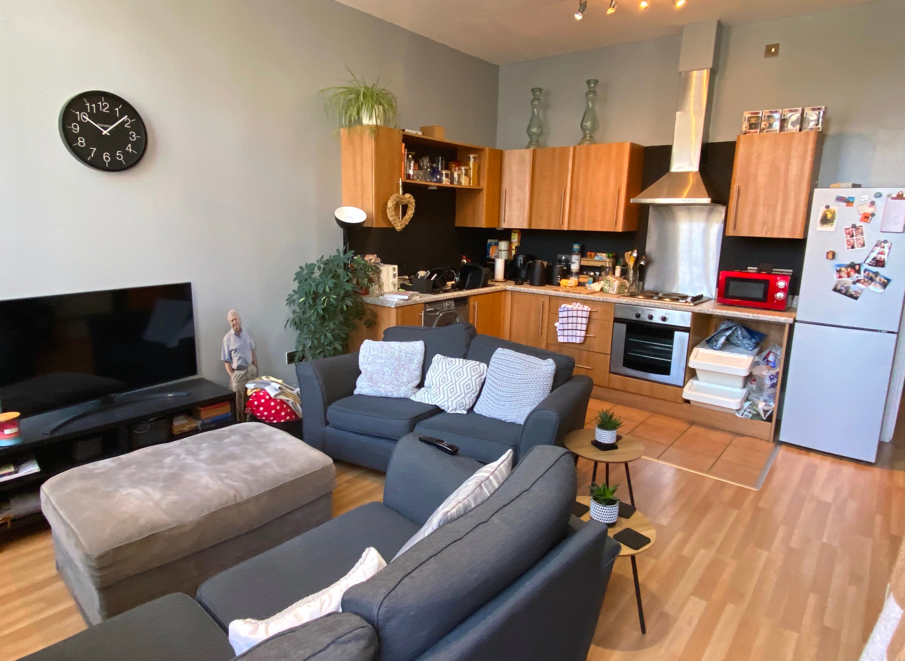 Cinnabar House, Poulton Road Fisher Wrathall