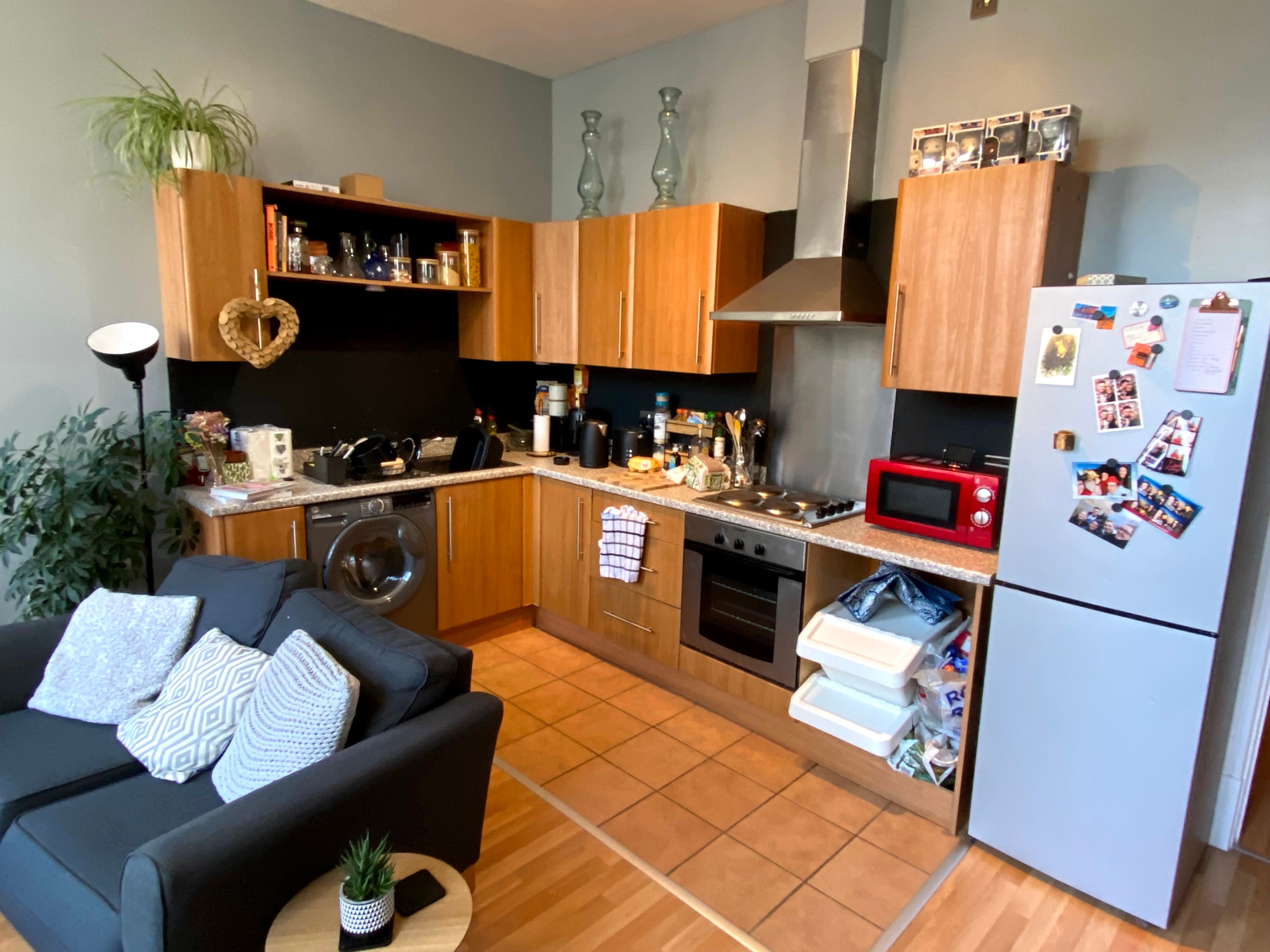 Cinnabar House, Poulton Road Fisher Wrathall