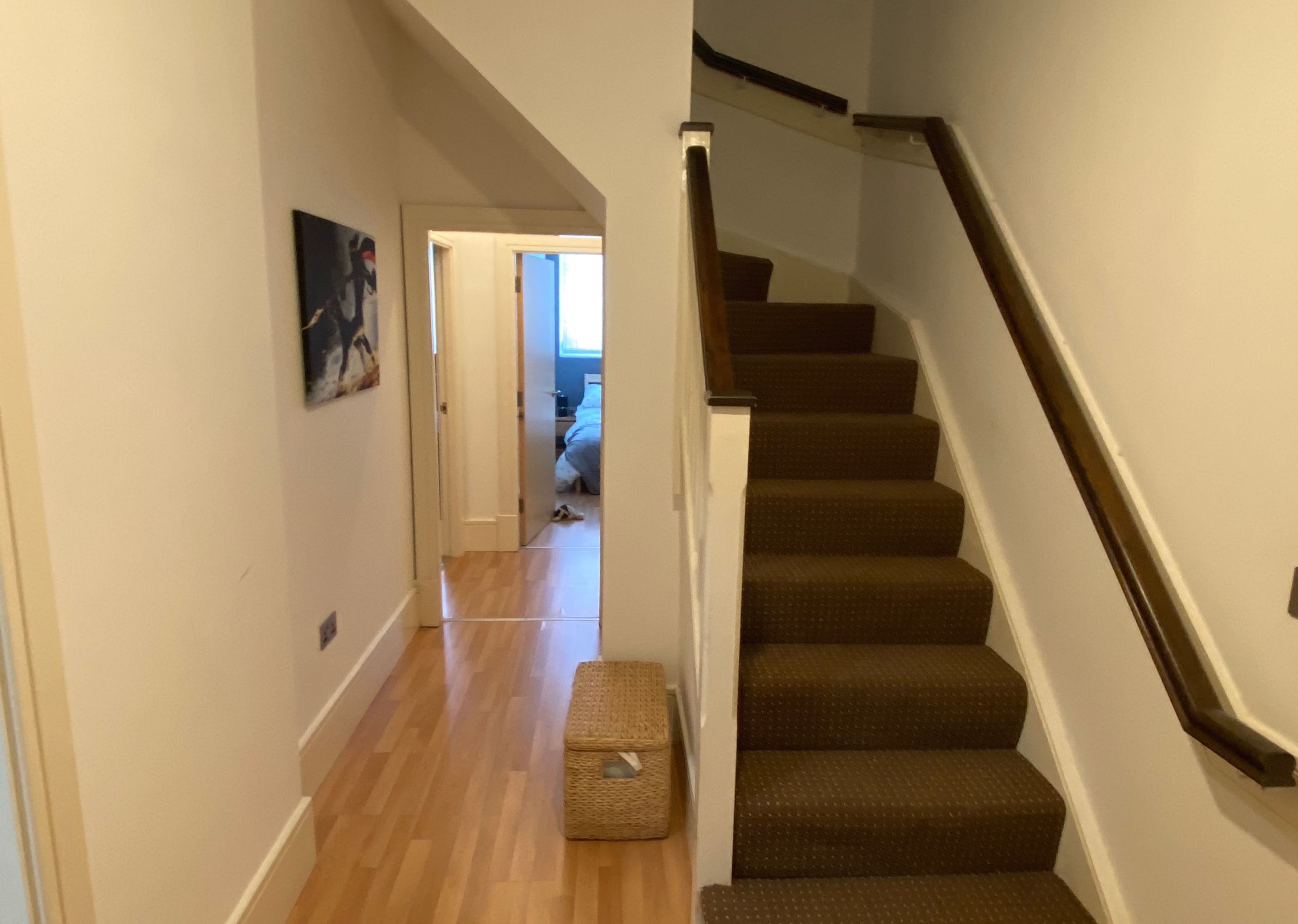 Cinnabar House, Poulton Road Fisher Wrathall