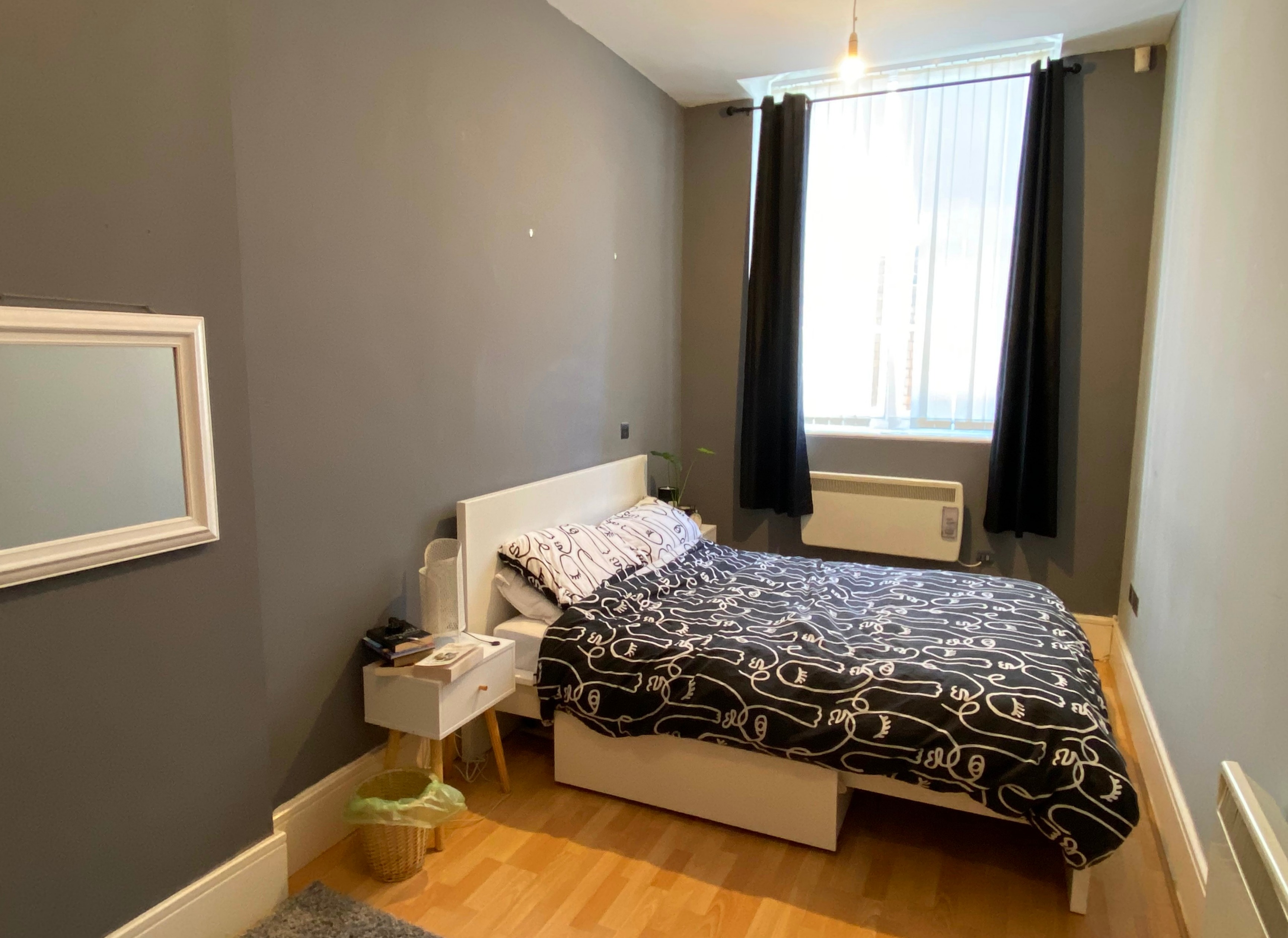 Cinnabar House, Poulton Road Fisher Wrathall