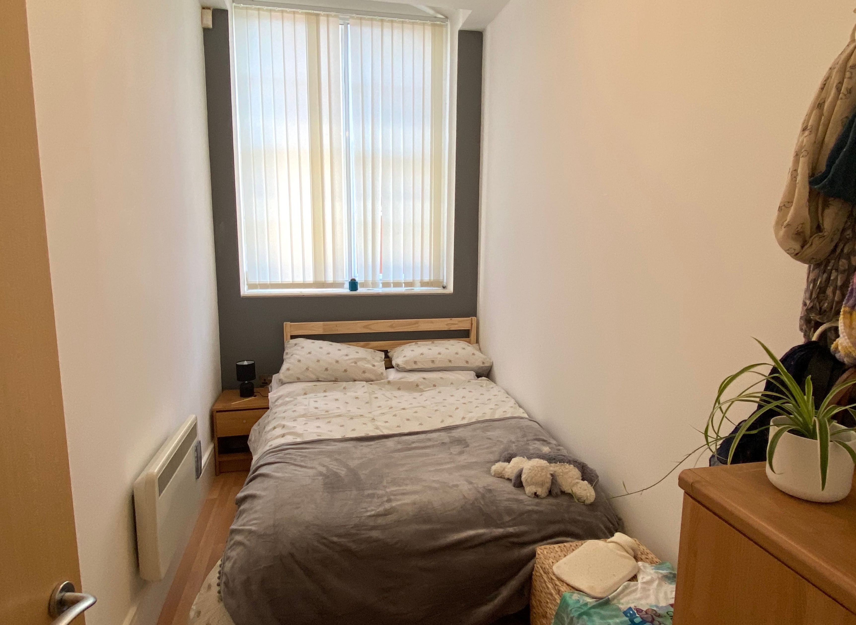 Cinnabar House, Poulton Road Fisher Wrathall