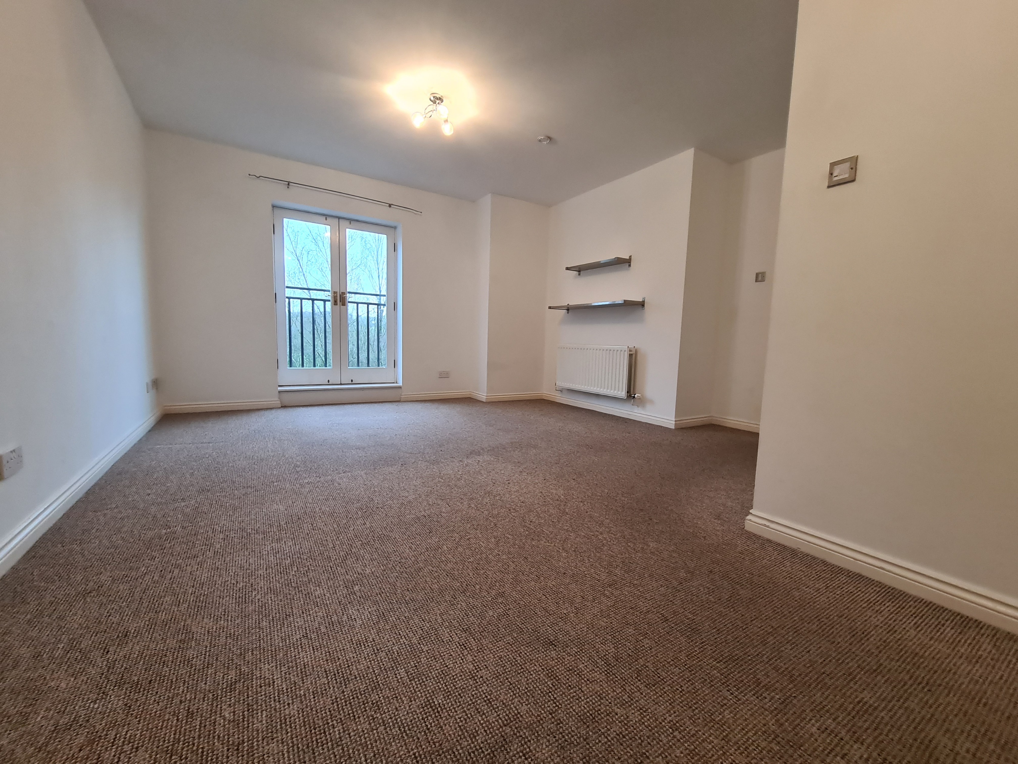 The Colonnade, Standen Park, Lancaster, LA1 Fisher Wrathall