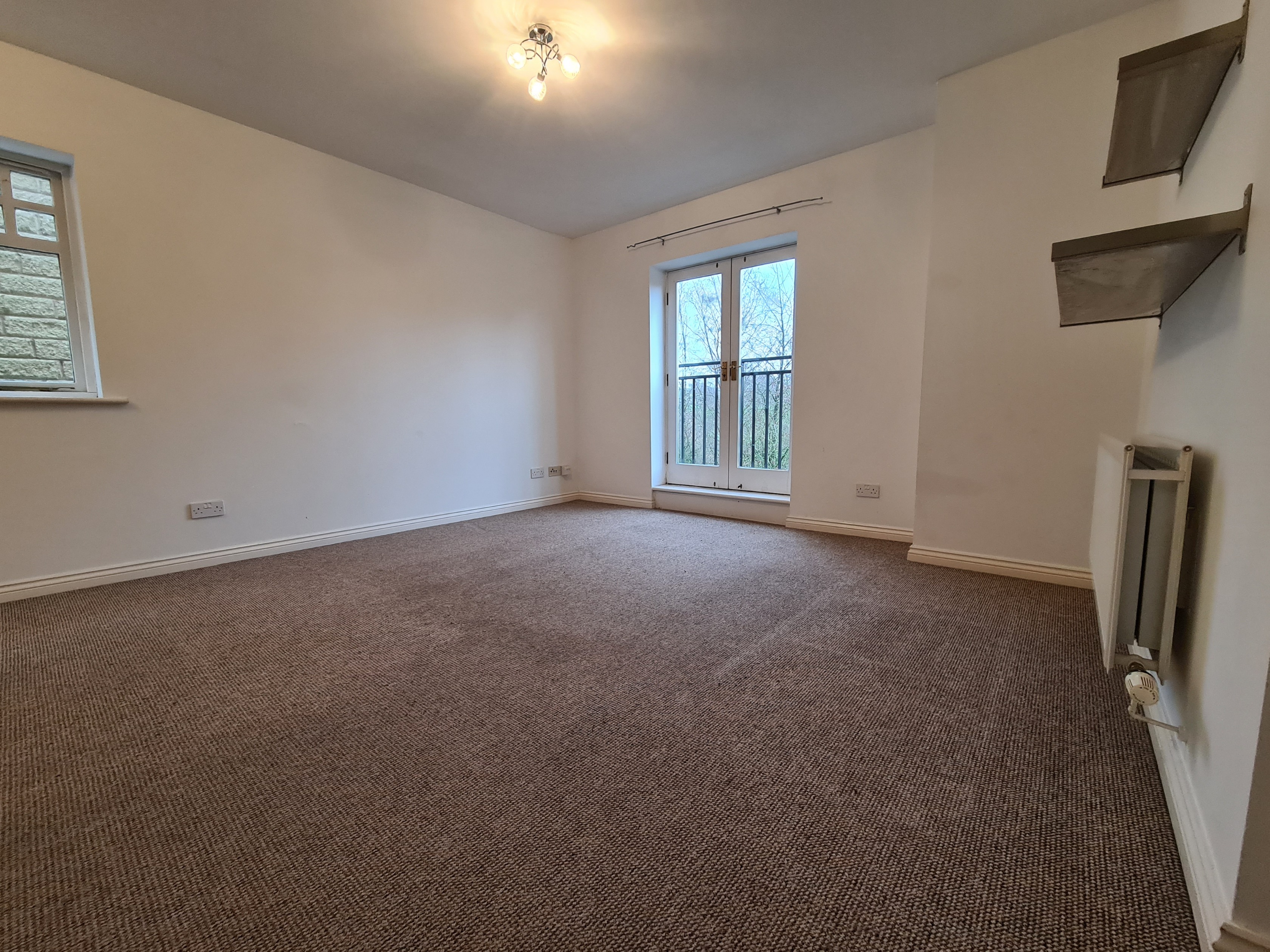 The Colonnade, Standen Park, Lancaster, LA1 Fisher Wrathall