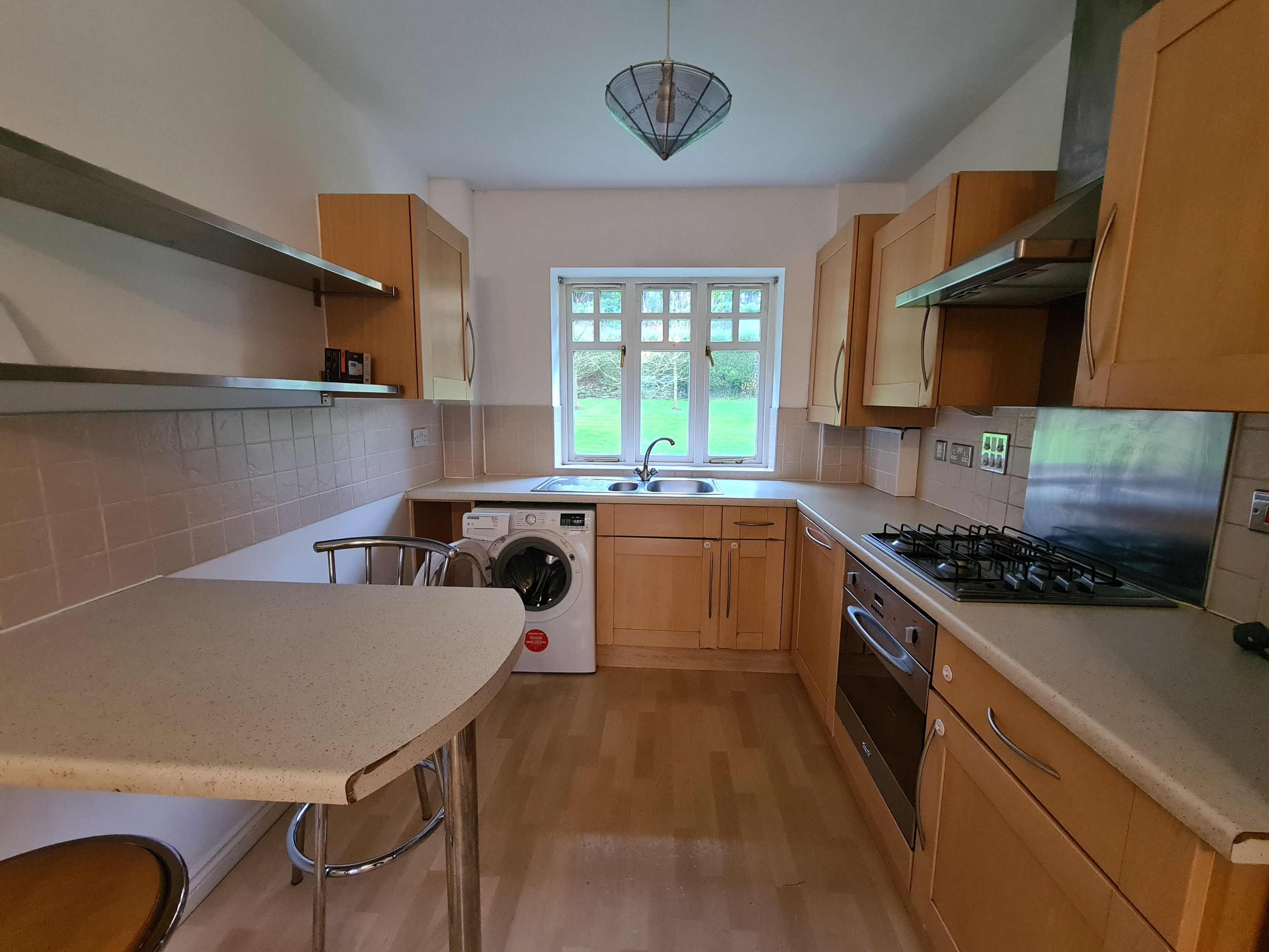 The Colonnade, Standen Park, Lancaster, LA1 Fisher Wrathall