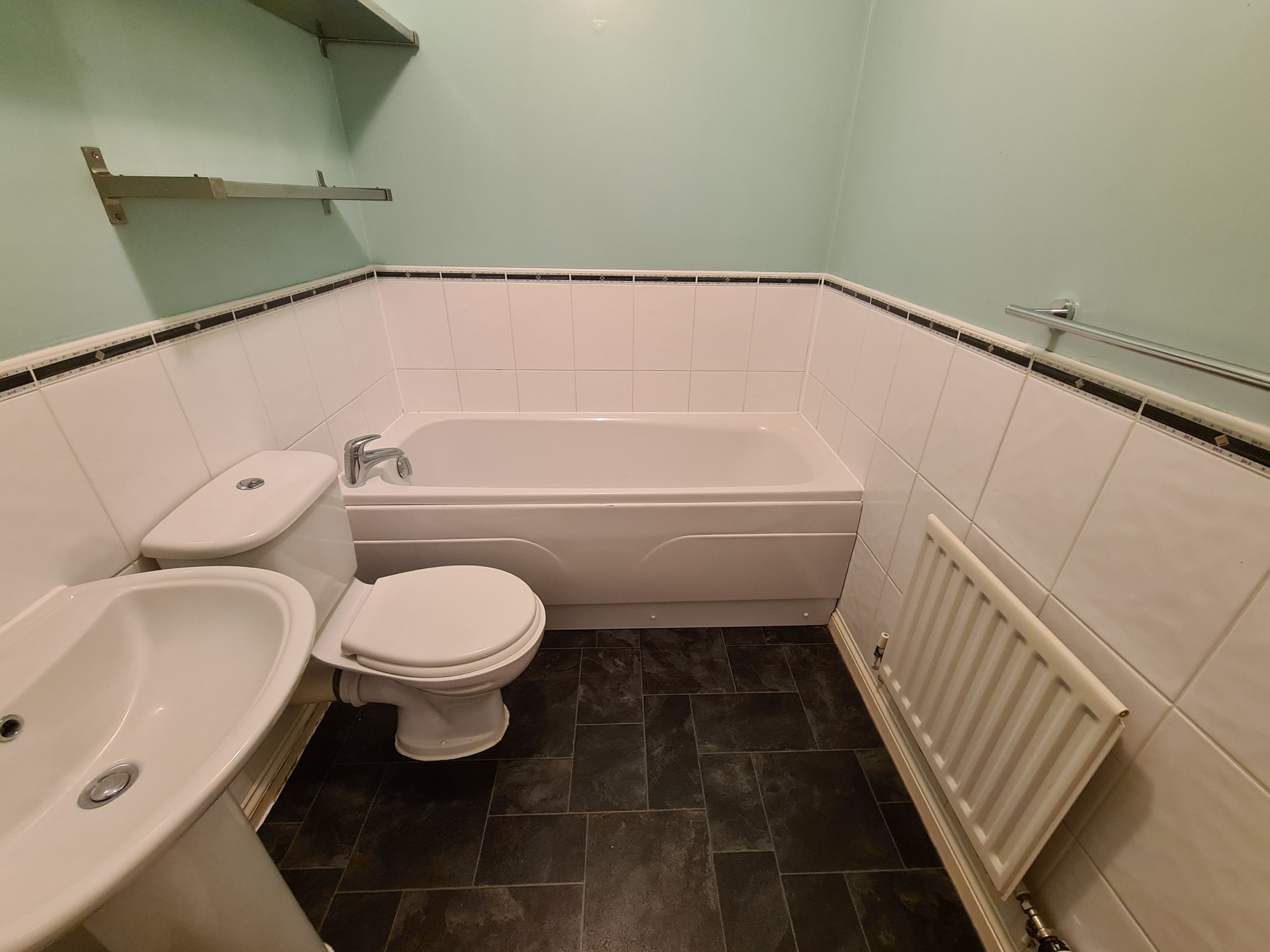 The Colonnade, Standen Park, Lancaster, LA1 Fisher Wrathall