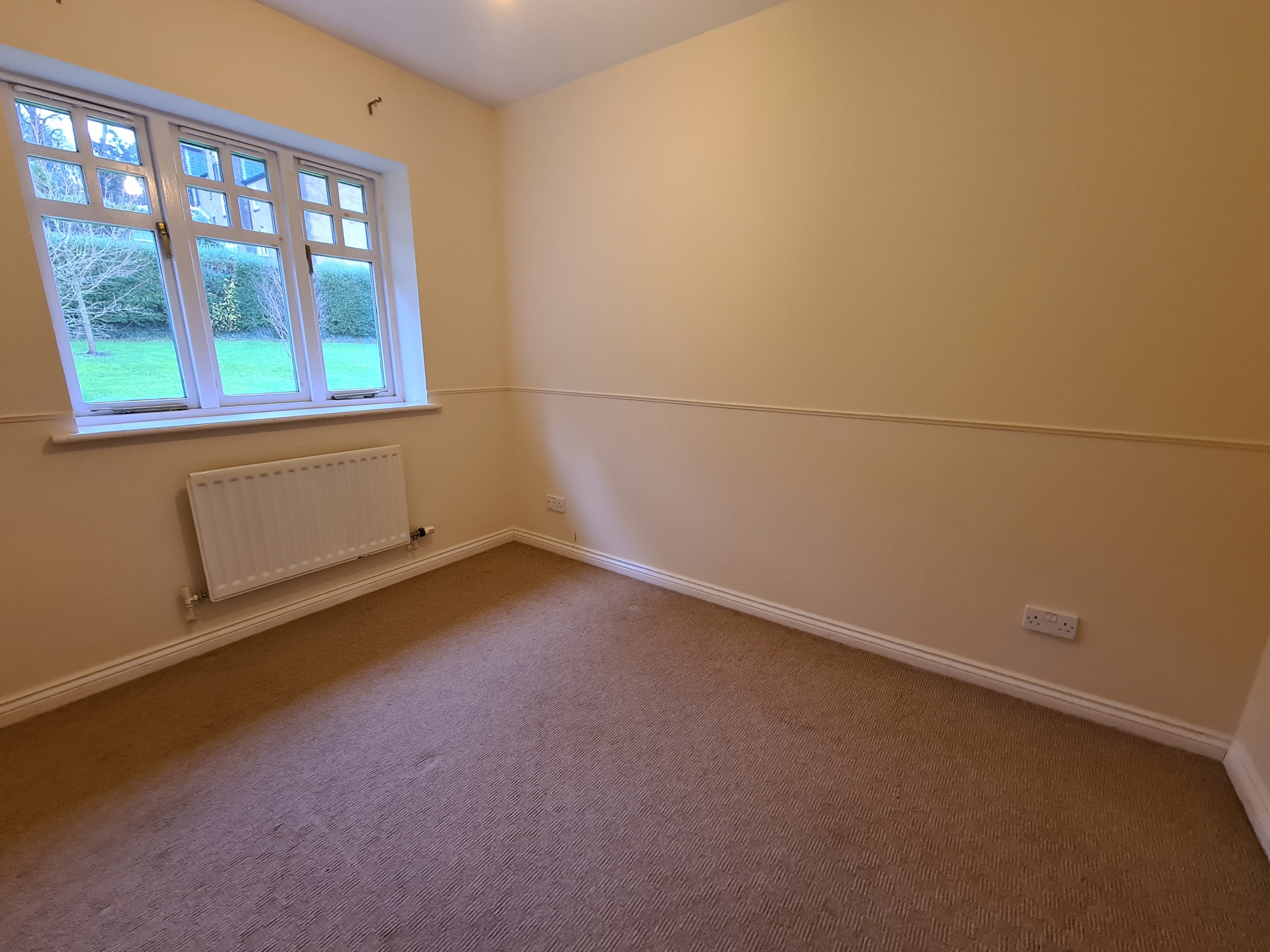 The Colonnade, Standen Park, Lancaster, LA1 Fisher Wrathall