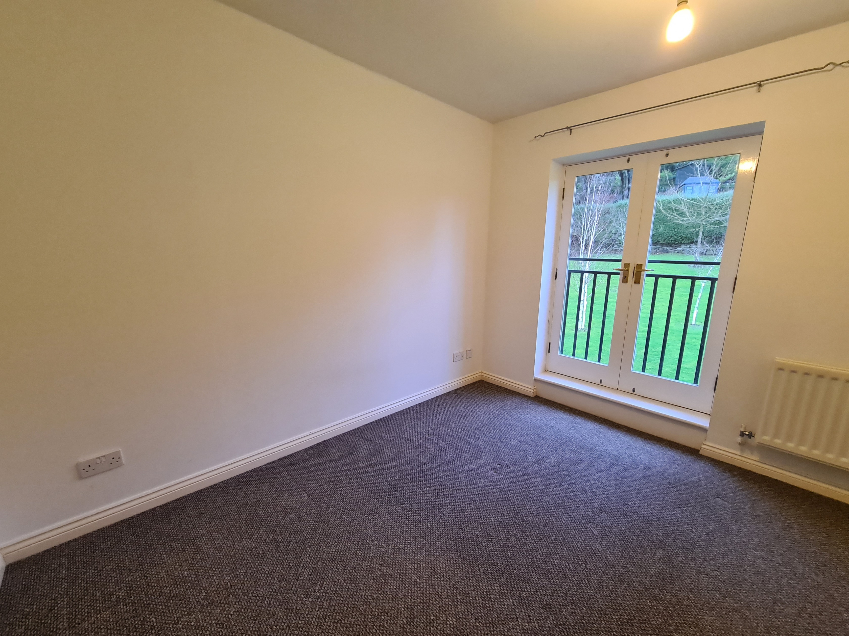 The Colonnade, Standen Park, Lancaster, LA1 Fisher Wrathall