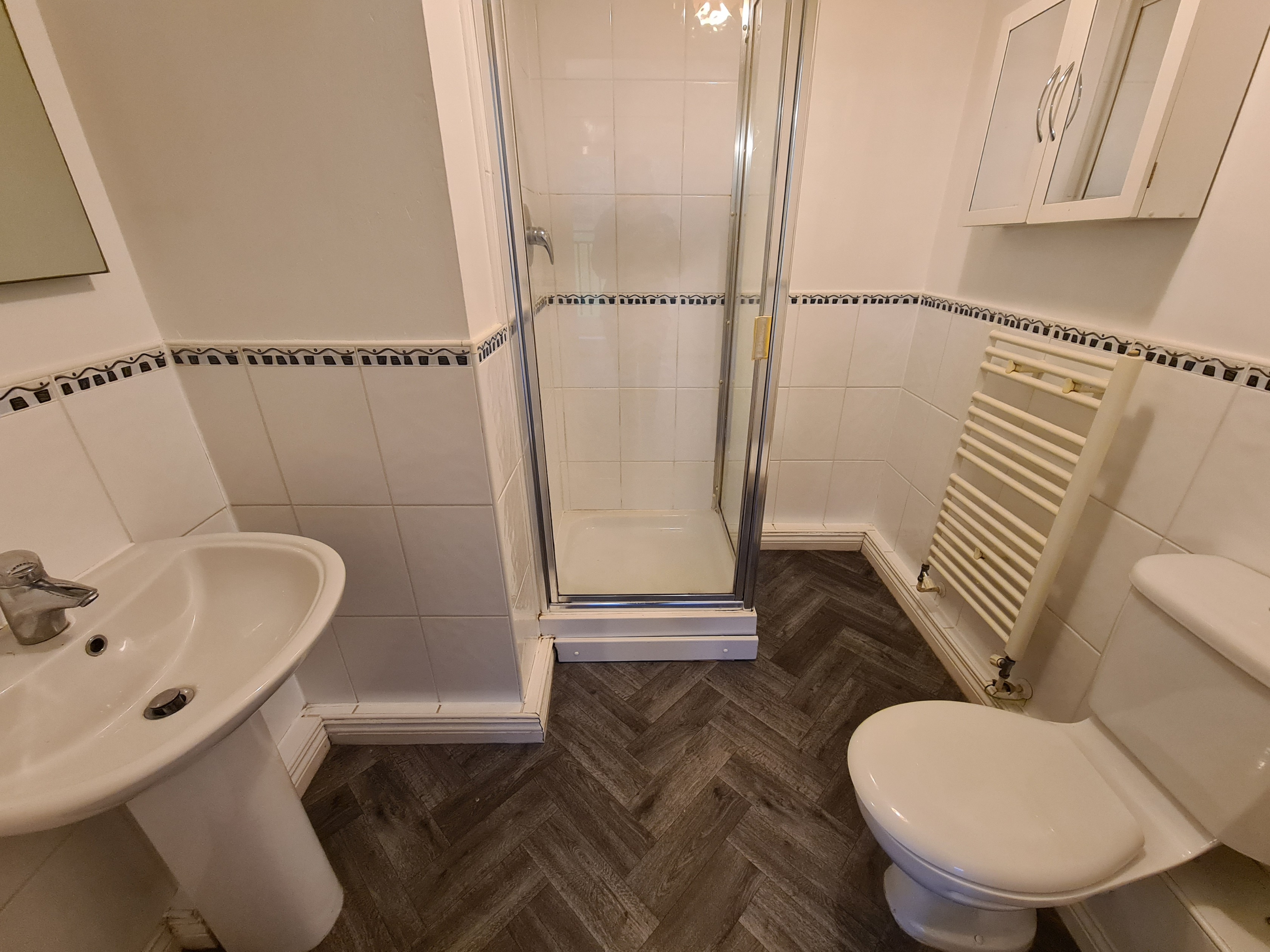 The Colonnade, Standen Park, Lancaster, LA1 Fisher Wrathall