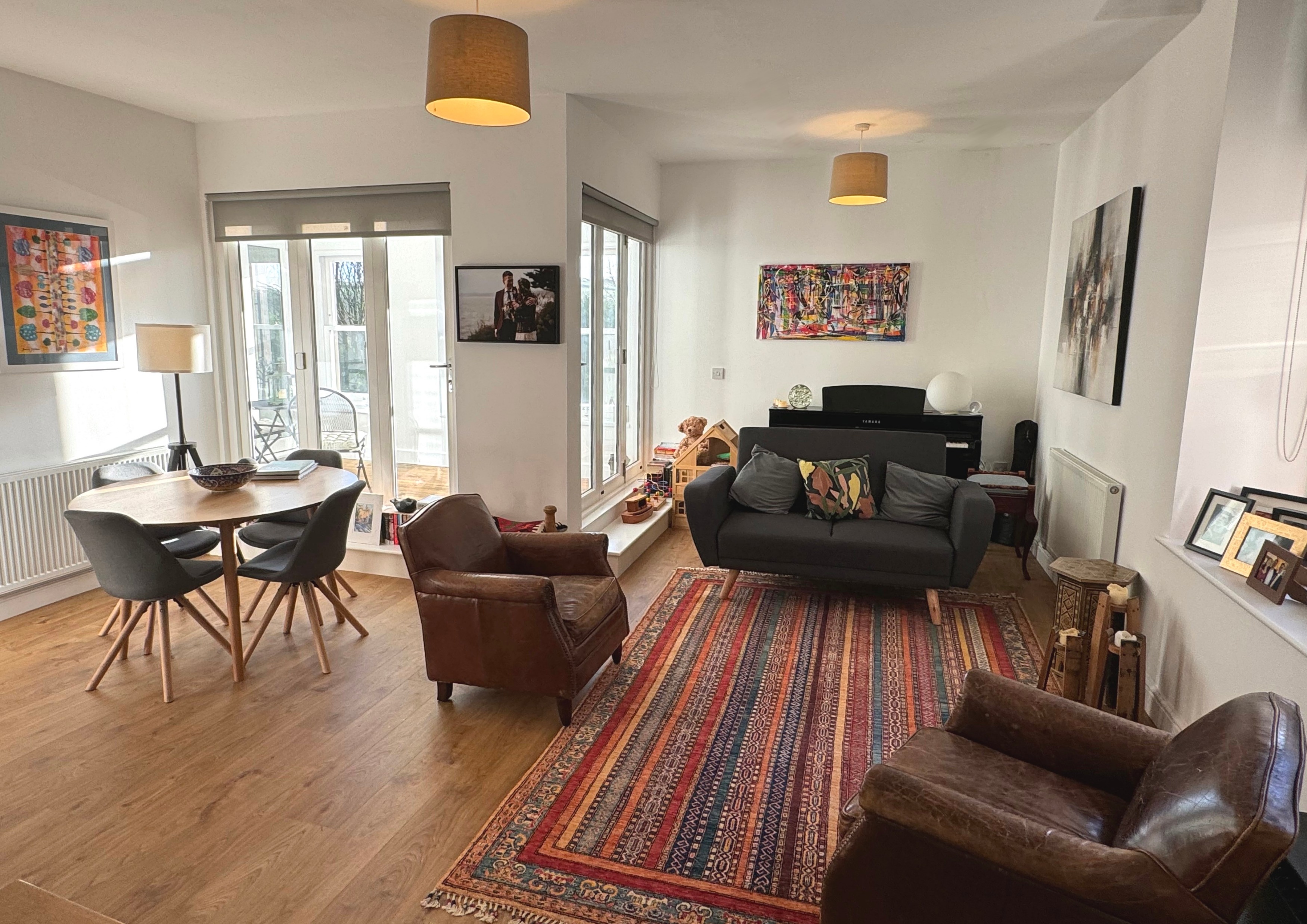 The Residence, Lancaster, LA1 Fisher Wrathall