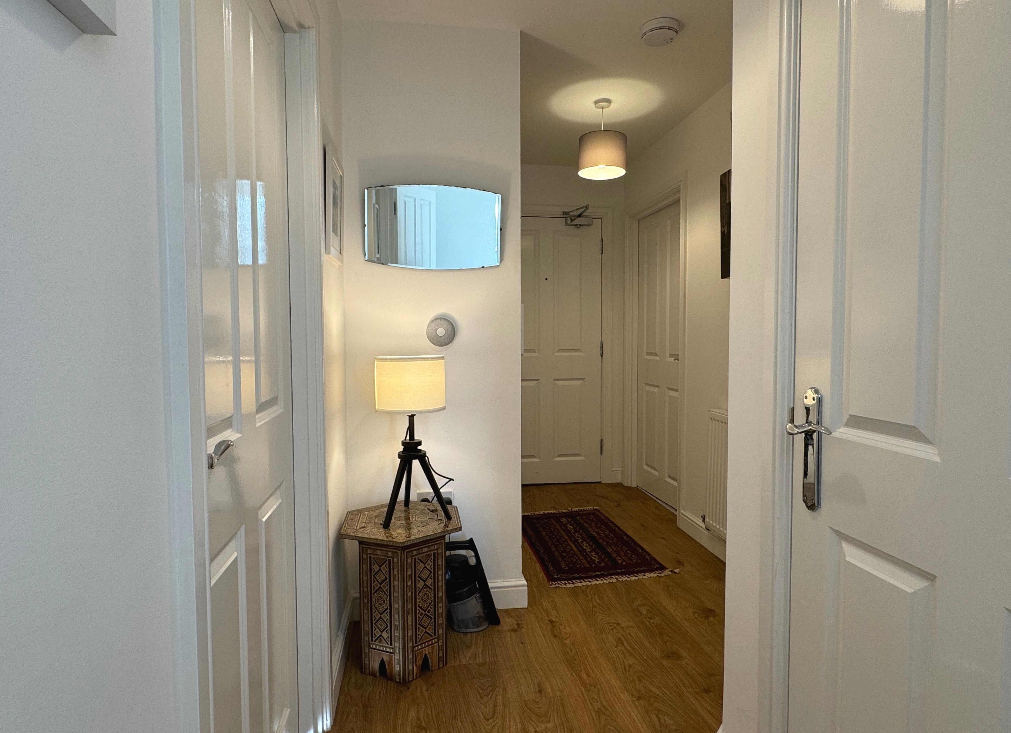 The Residence, Lancaster, LA1 Fisher Wrathall