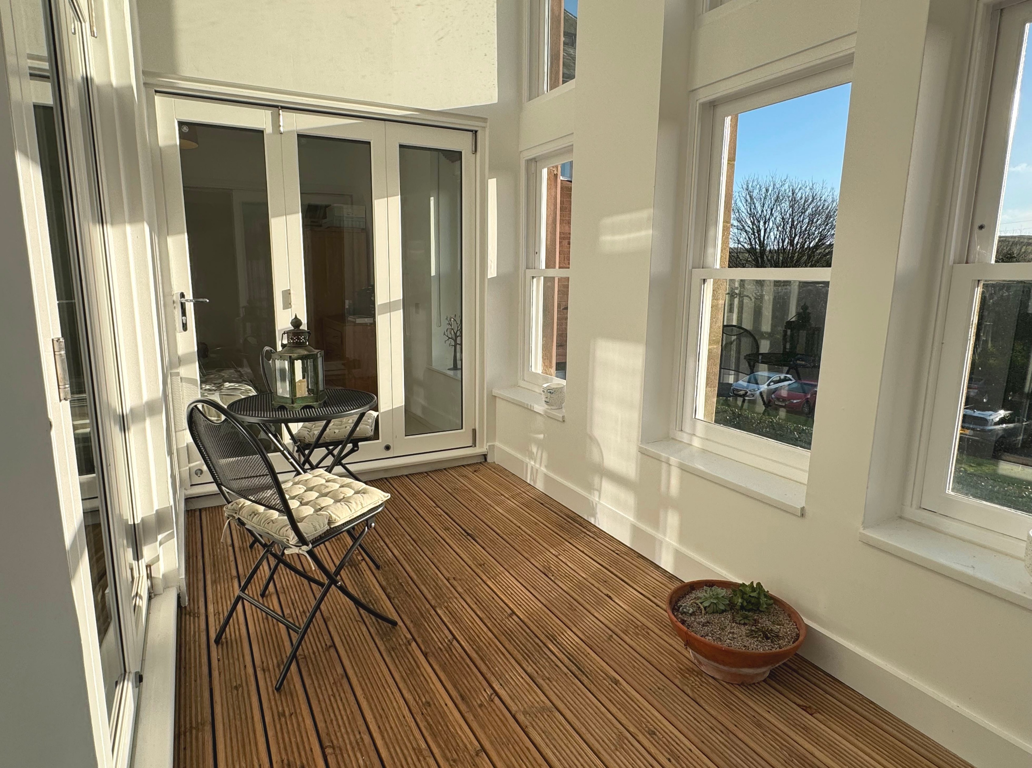 The Residence, Lancaster, LA1 Fisher Wrathall