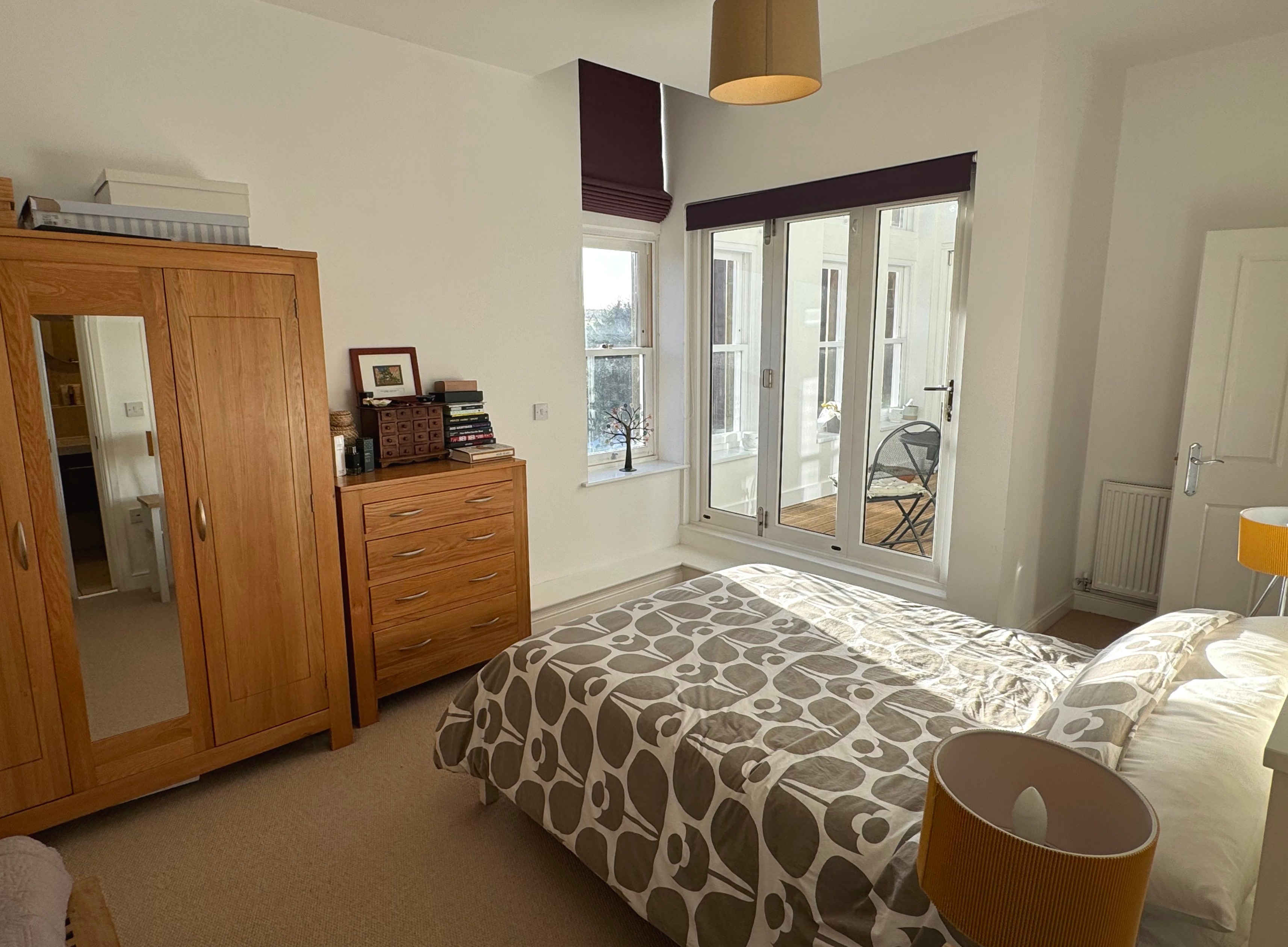 The Residence, Lancaster, LA1 Fisher Wrathall