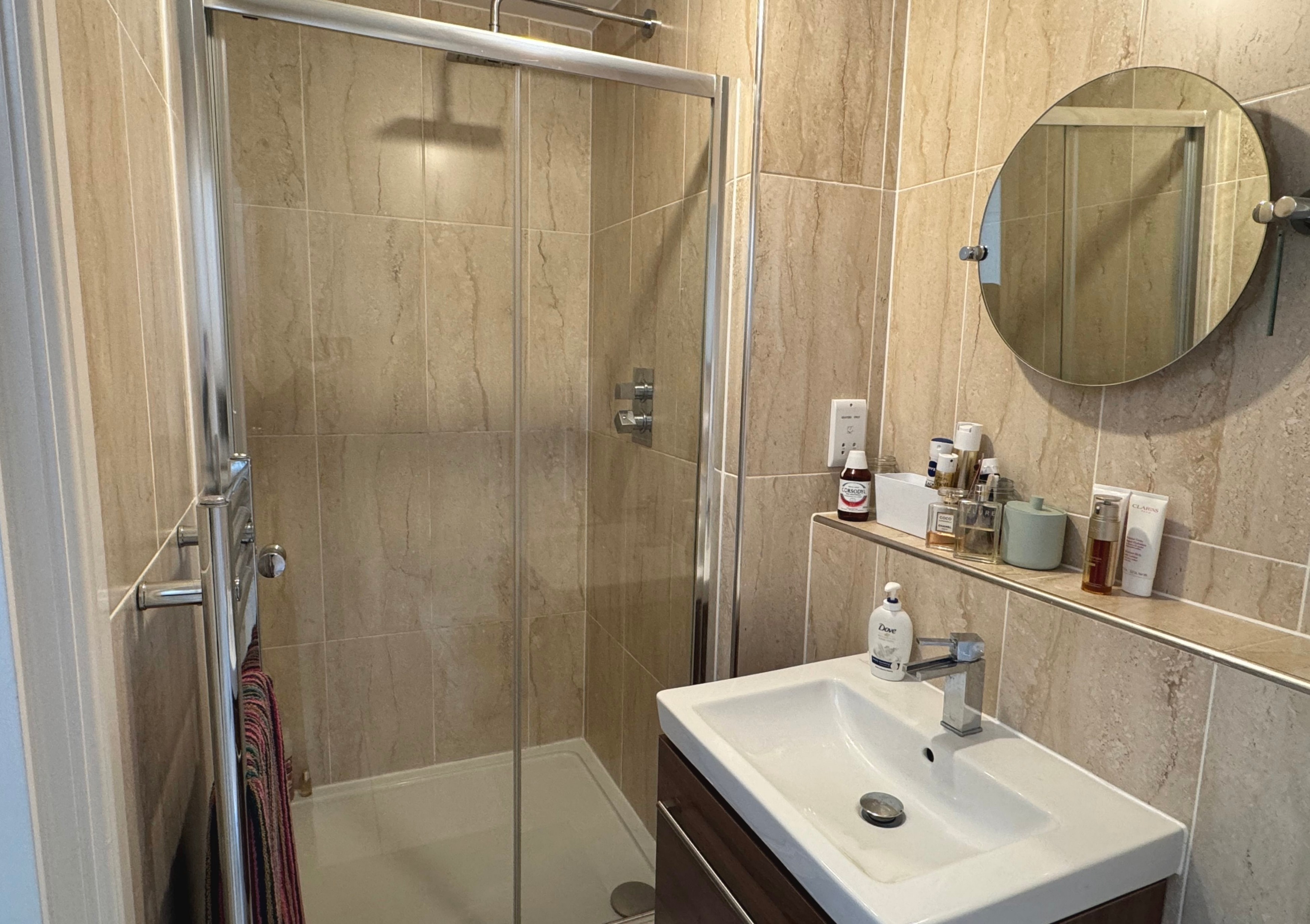 The Residence, Lancaster, LA1 Fisher Wrathall