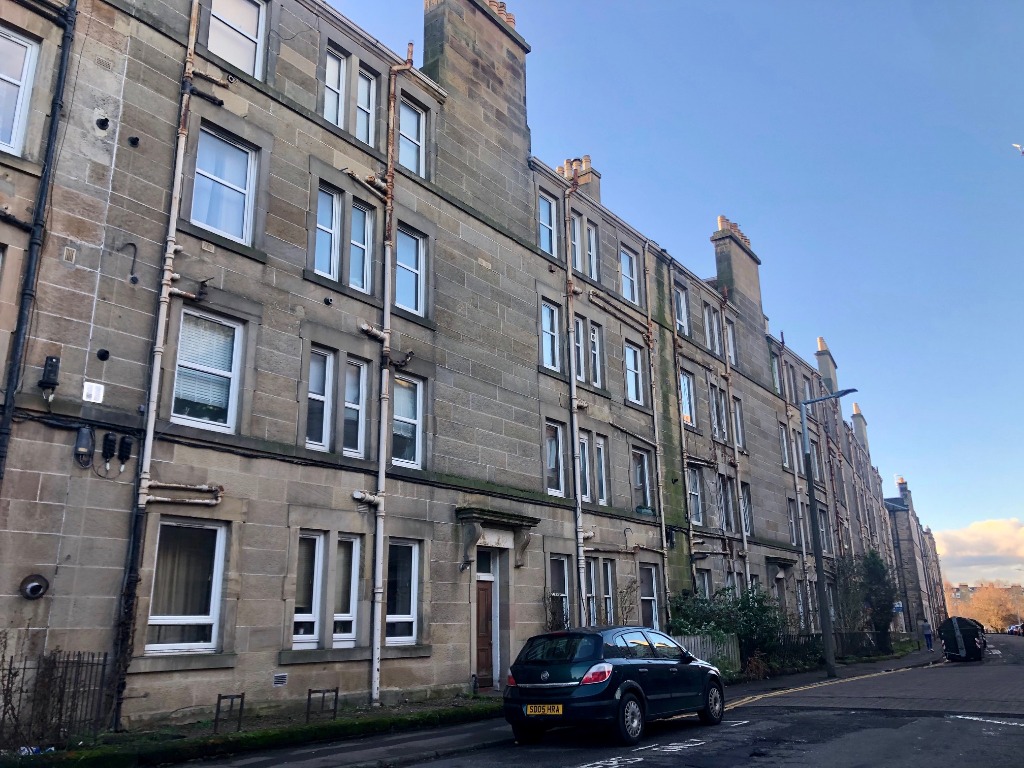 26C St. John's Road, Corstorphine, Edinburgh, EH12 6NZ Smart Property