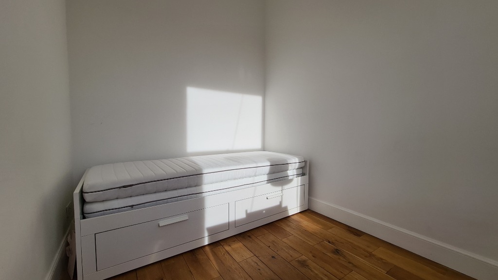 12 Valleyfield Street, Meadows, Edinburgh, EH3 9LR Smart Property