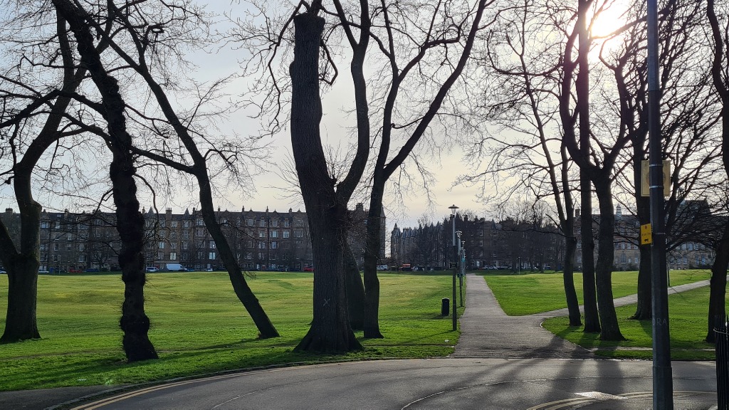 12 Valleyfield Street, Meadows, Edinburgh, EH3 9LR Smart Property