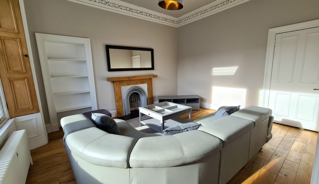 12 Valleyfield Street, Meadows, Edinburgh, EH3 9LR Smart Property