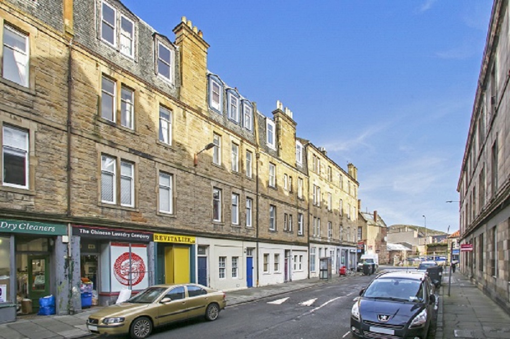 20 3F2, 20 Grange Loan, Grange, Edinburgh, EH9 2NR - Smart Property