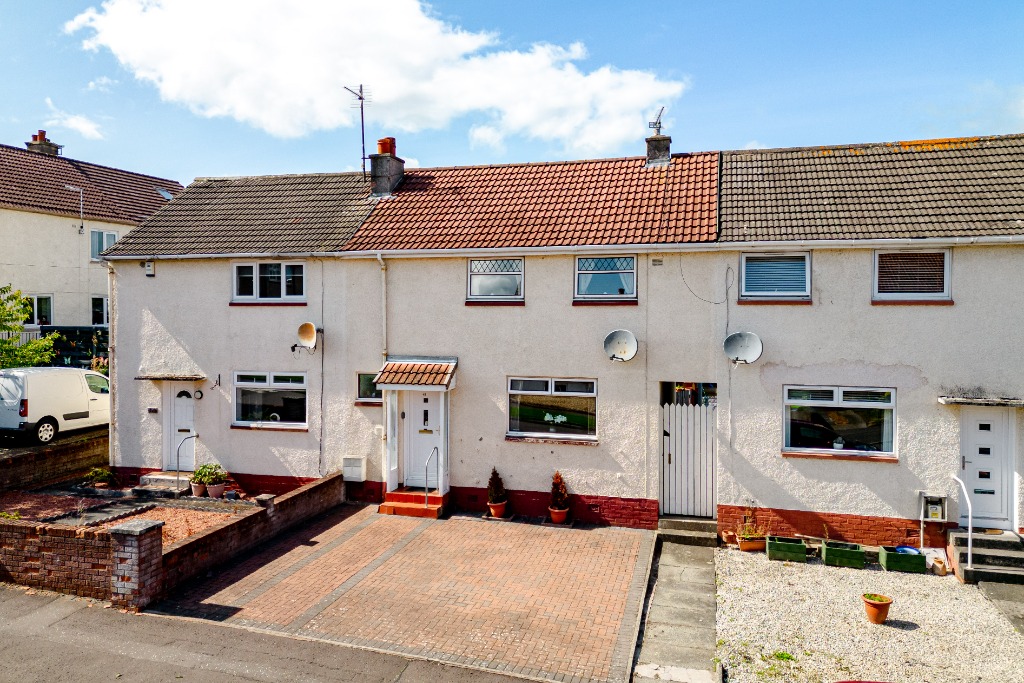 Kinloch Road, Kilmarnock, East Ayrshire, KA1 Lomond Property Ayrshire