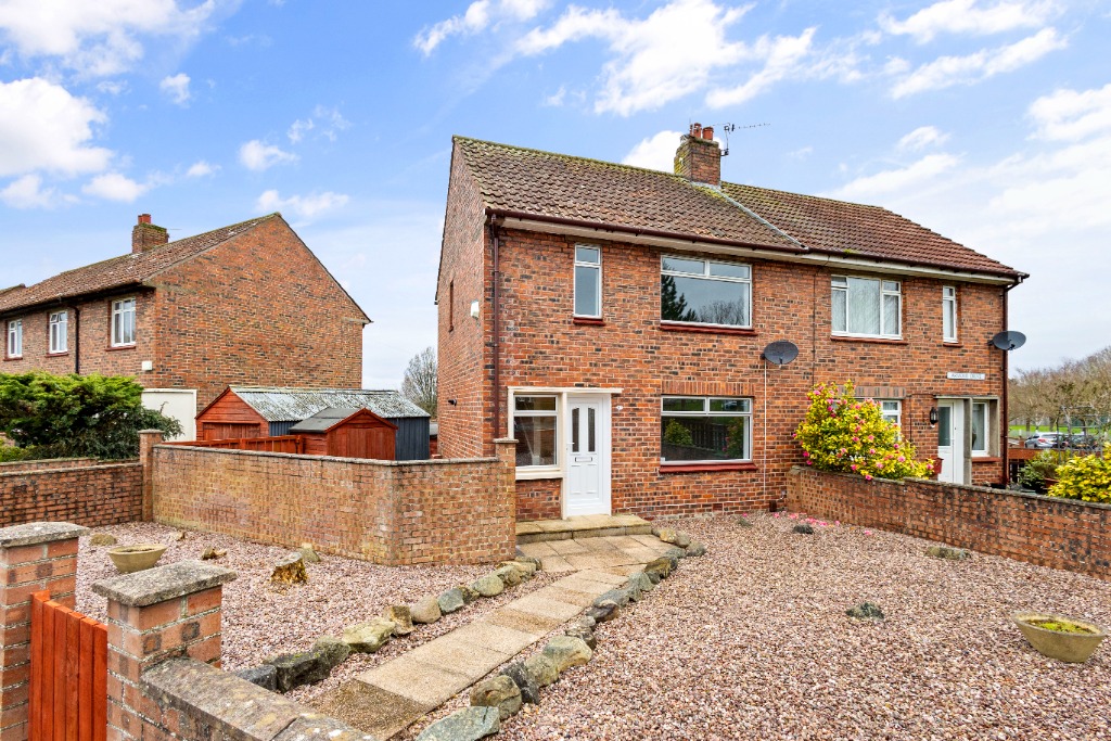 Caledonia Road, Ayr, South Ayrshire, KA7 Lomond Property Ayrshire