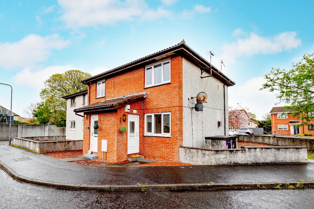 Dalrymple Court, Irvine, North Ayrshire, KA12 Lomond Property Ayrshire