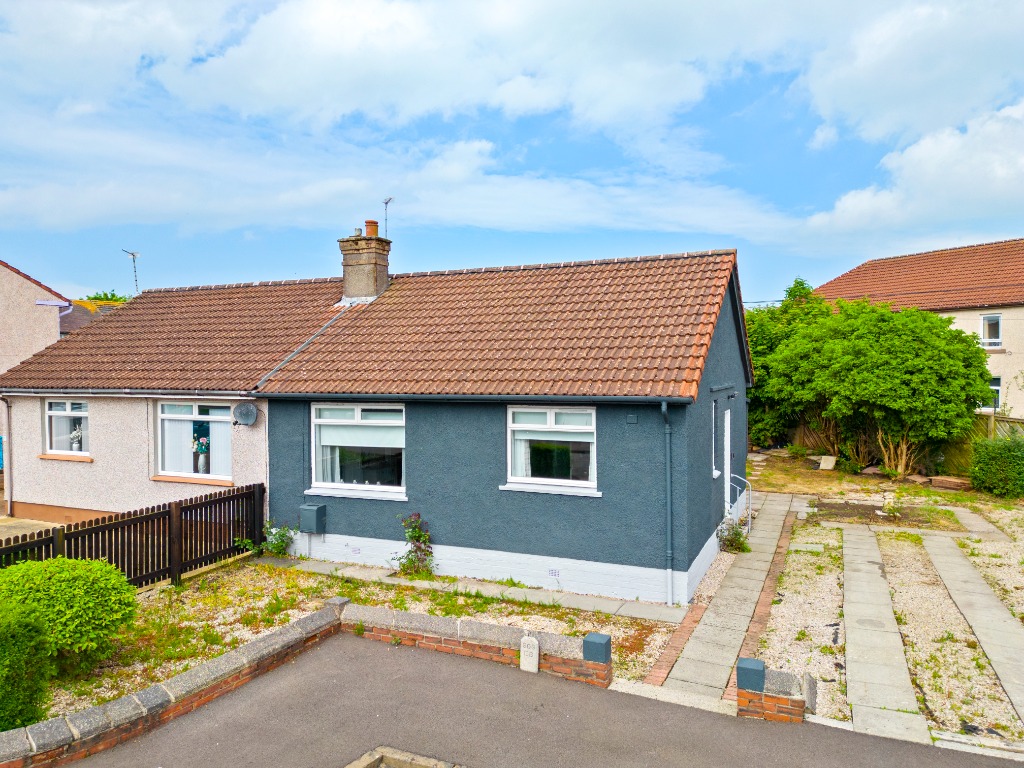 Abbots Avenue, Kilwinning, North Ayrshire, KA13 Lomond Property Ayrshire