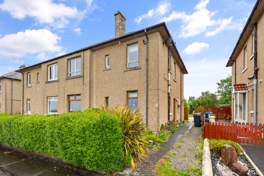North Shore Road, Troon, South Ayrshire, KA10 Lomond Property Ayrshire