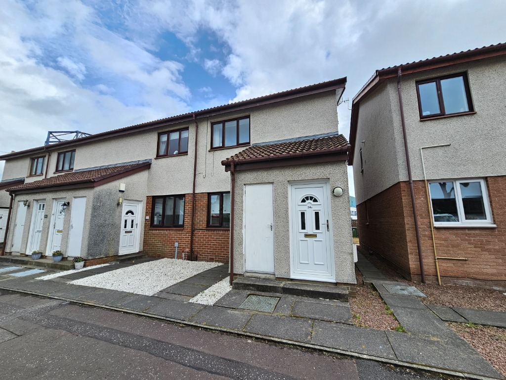 Rugby Road, Kilmarnock, East Ayrshire, KA1 Lomond Property Ayrshire