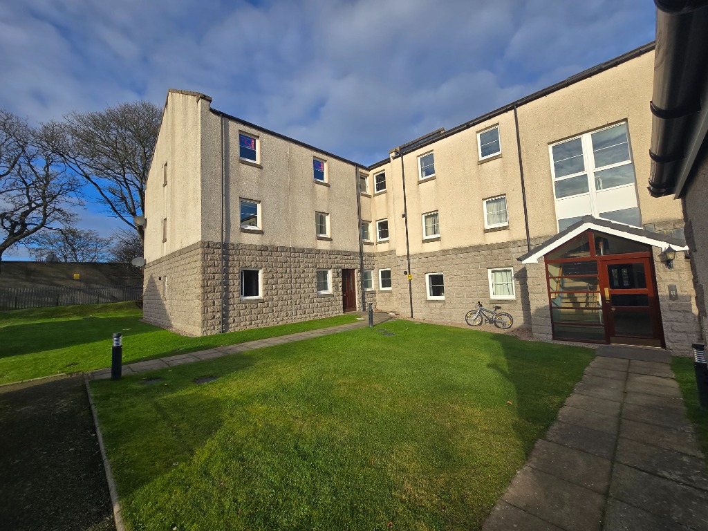 P1974: Eday Road, Sheddocksley, Aberdeen